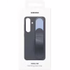 Чохол до мобільного телефона Samsung Galaxy S25 (S931) Standing Grip case Black (EF-GS931CBEGWW) - Image 6