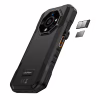 Мобильный телефон Ulefone Armor X32 6/128Gb Black (6975326662383) - Image 5