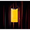 Батарея універсальна Intenso F10000 10000mAh QC/3.0 yellow (7332039) - Image 9