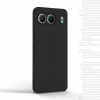 Чохол до мобільного телефона Armorstandart Matte Slim Fit OnePlus Nord 4 Camera cover Black (ARM88021) - Image 2