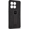Чехол для мобильного телефона Armorstandart Proover Motorola Edge 60 Pro 5G Black (ARM86028) - Image 2
