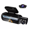 Відеореєстратор Aspiring Griffon 2 Wi-Fi 2.5К, 3 channels (GR2-4k2010) - Image 3