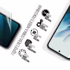 Плівка захисна Armorstandart hydrogel Xiaomi Redmi 15 4G (ARM85442) - Image 2