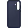 Чохол до мобільного телефона Samsung Galaxy S25 FE (S731) Silicone Case Dark Blue (EF-PS731CNEGWW) - Image 5