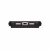 Чехол для мобильного телефона UAG iPhone 17 Pro Metropolis LT MagSafe Kevlar Black (114517113940) - Image 7