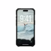 Чохол до мобільного телефона UAG iPhone 17 Pathfinder Clear MagSafe Ash/Black (114553113140) - Image 5