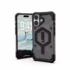 Чохол до мобільного телефона UAG iPhone 17 Pathfinder Clear MagSafe Ash/Black (114553113140) - Image 8