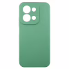 Чохол до мобільного телефона Dengos Soft Kit for Xiaomi Redmi 15C case + glass Mint (DG-KM-167) - Image 2