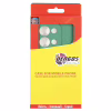 Чохол до мобільного телефона Dengos Soft Kit for Xiaomi Redmi 15C case + glass Mint (DG-KM-167) - Image 3
