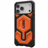 Чохол до мобільного телефона UAG Monarch Pro MagSafe iPhone 17 Pro Max Orange (114514119797) - Image 3