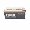 Батарея LiFePo4 Power Queen 12.8V 300Ah (PowerQueen-128V300) - Image 2