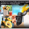 Стедикам AOCHUAN GIMBAL STABILIZER FOR SMARTPHONE SMART XE BLACK (AOCHUAN-SMARTXE-B) - Image 3