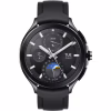 Смарт-годинник Xiaomi Watch 2 Pro Bluetooth Black Case with Black Fluororubber Str (1006732) - Image 2