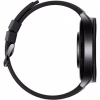 Смарт-годинник Xiaomi Watch 2 Pro Bluetooth Black Case with Black Fluororubber Str (1006732) - Image 4