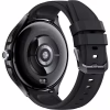Смарт-годинник Xiaomi Watch 2 Pro Bluetooth Black Case with Black Fluororubber Str (1006732) - Image 6