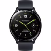 Смарт-годинник Xiaomi Watch 2 Black Case With Black TPU Strap (BHR8035GL) (1025028) - Image 2