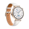 Смарт-часы Huawei WATCH GT 5 41mm White Leather (55020DJT) - Image 3