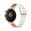 Смарт-годинник Huawei WATCH GT 5 41mm White Leather (55020DJT) - Image 4