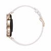 Смарт-часы Huawei WATCH GT 5 41mm White Leather (55020DJT) - Image 6