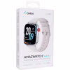 Смарт-часы Gelius Pro GP-SW009 (Amazwatch Numix) Silver (2099900996962) - Image 9