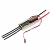 Регулятор хода (ESC) VTN VR80A 12S-AM32 (R8012) - Image 2