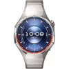 Смарт-часы Huawei WATCH GT 6 Pro 46mm Titanium (55020FTT) - Image 2