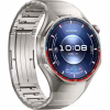 Смарт-годинник Huawei WATCH GT 6 Pro 46mm Titanium (55020FTT) - Image 3