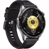 Смарт-годинник Huawei WATCH GT 6 46mm Black (55020FTX) - Image 3