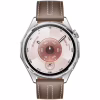Смарт-годинник Huawei WATCH GT 6 46mm Brown Leather (55020FTW) - Image 2