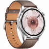 Смарт-годинник Huawei WATCH GT 6 46mm Brown Leather (55020FTW) - Image 3