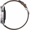 Смарт-годинник Huawei WATCH GT 6 46mm Brown Leather (55020FTW) - Image 4