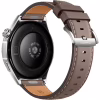 Смарт-годинник Huawei WATCH GT 6 46mm Brown Leather (55020FTW) - Image 6