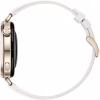 Смарт-часы Huawei WATCH GT 6 41mm White Leather (55020FTN) - Image 4