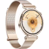 Смарт-годинник Huawei WATCH GT 6 41mm Gold Milanese (55020FTP) - Image 3