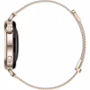 Смарт-часы Huawei WATCH GT 6 41mm Gold Milanese (55020FTP) - Image 4