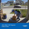 Дверной звонок TP-Link Tapo D205 (TAPO-D205) - Image 5