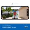Дверной звонок TP-Link Tapo D205 (TAPO-D205) - Image 6