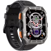 Смарт-годинник Blackview W80 Pro Black (6931548324089) - Image 3