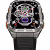 Смарт-годинник Blackview W80 Pro Black (6931548324089) - Image 7