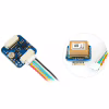 GPS модуль для дрона MATEK M10Q-5883 GNSS + Compass (M10Q5883) - Image 2