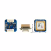 GPS модуль для дрона MATEK M10Q-5883 GNSS + Compass (M10Q5883) - Image 3