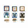 GPS модуль для дрона MATEK M10Q-5883 GNSS + Compass (M10Q5883) - Image 4