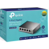 Комутатор мережевий TP-Link TL-SG1005P - Image 4