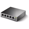 Комутатор мережевий TP-Link TL-SG1005P - Image 5