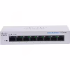Коммутатор сетевой Cisco CBS110-8T-D-EU - Image 2