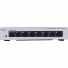 Коммутатор сетевой Cisco CBS110-8T-D-EU - Image 3