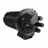 Муфта оптична Crosver FOSC-TA400-24-1-24 - Image 2