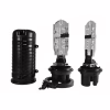 Муфта оптична Crosver FOSC-TA400-24-1-24 - Image 3