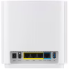 Маршрутизатор ASUS ZenWiFi XT9 1PK (90IG0740-MO3B60) - Image 2