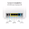Маршрутизатор ASUS ZenWiFi XT9 1PK (90IG0740-MO3B60) - Image 3
